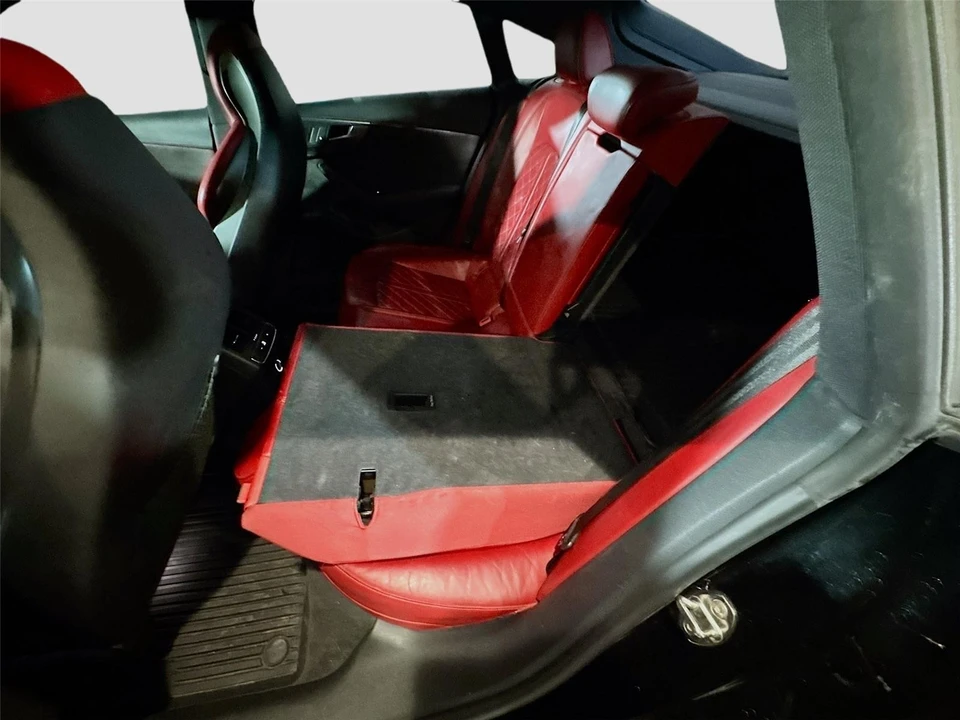 2018 Audi B9 S5 - Image 20 of 21