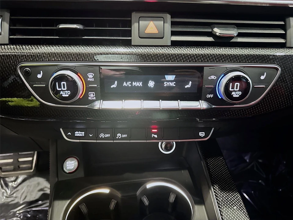 2018 Audi B9 S5 - Image 14 of 21