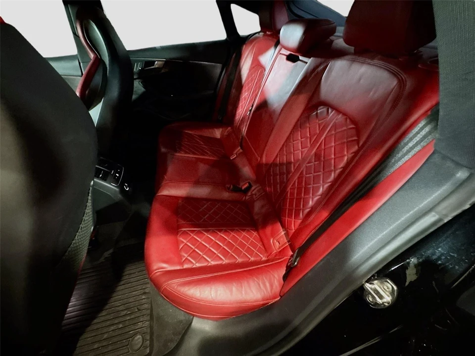 2018 Audi B9 S5 - Image 18 of 21