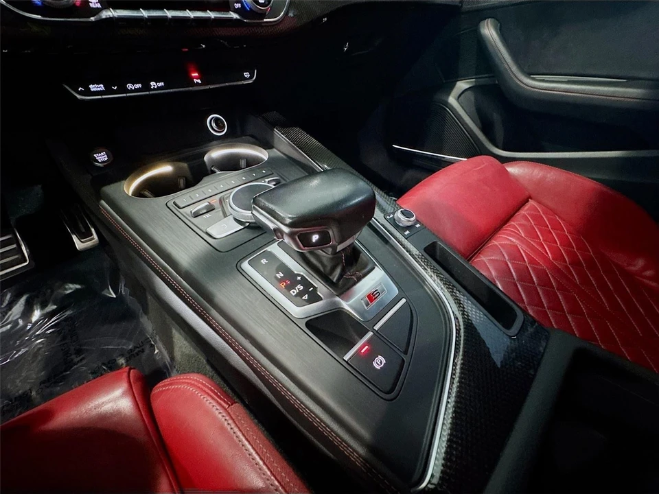 2018 Audi B9 S5 - Image 15 of 21