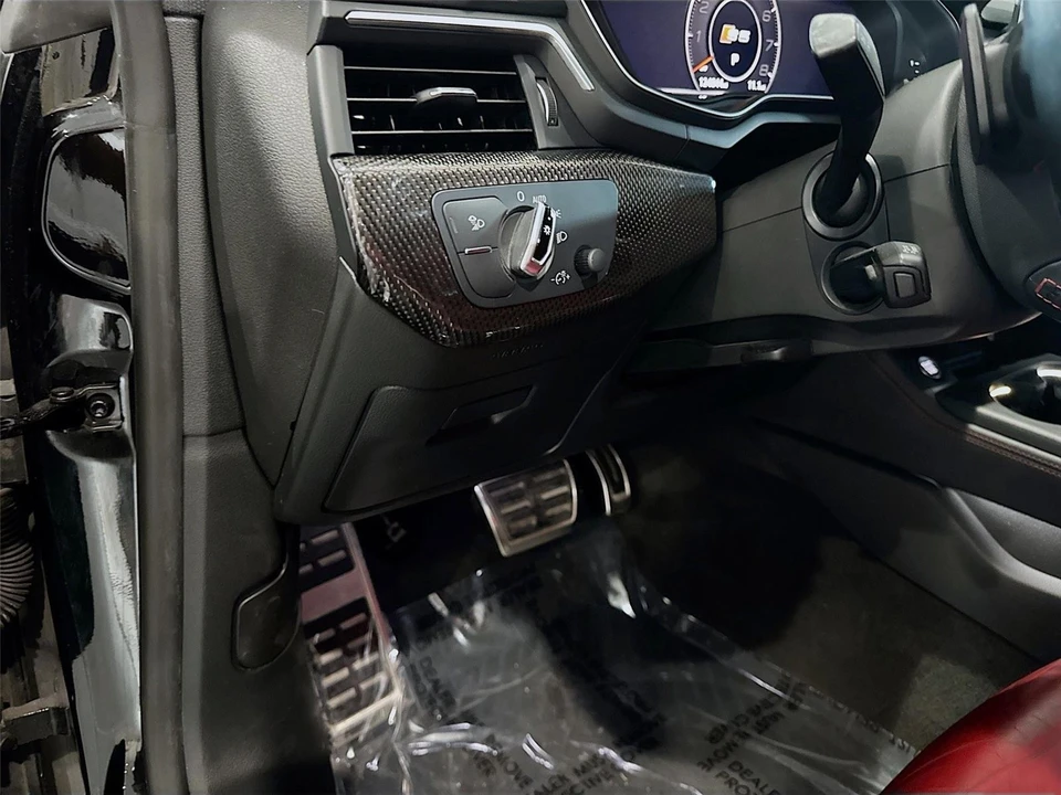 2018 Audi B9 S5 - Image 7 of 21