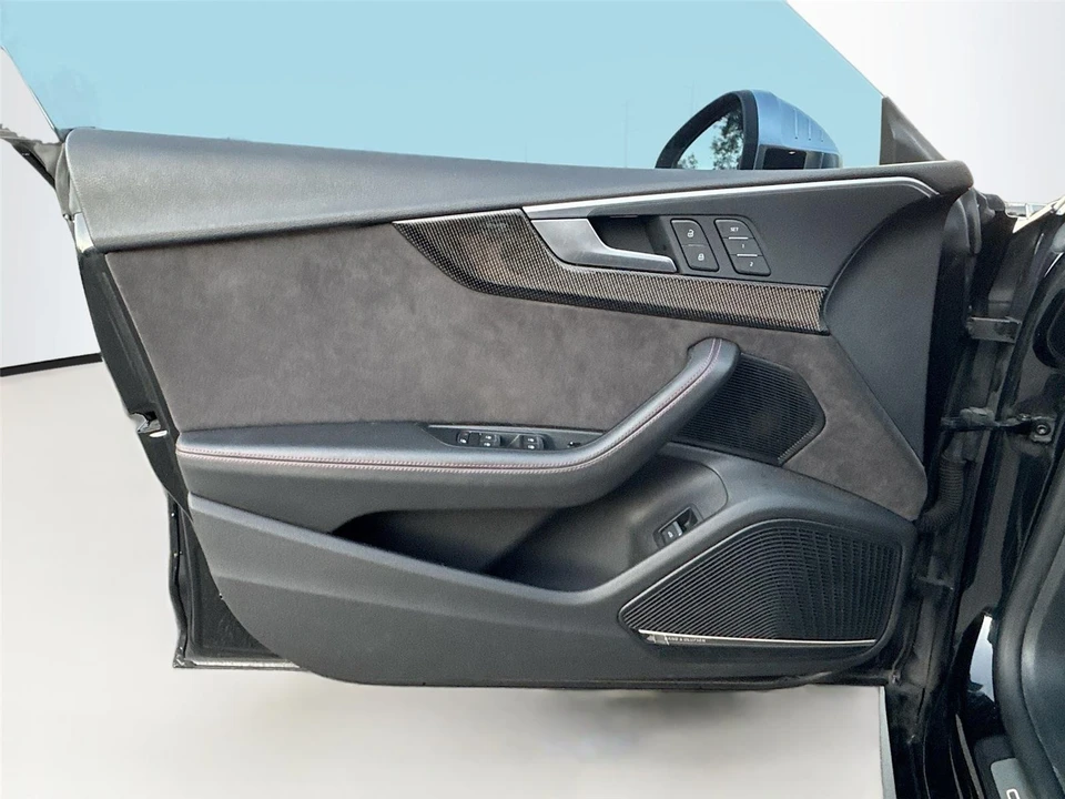 2018 Audi B9 S5 - Image 18 of 21