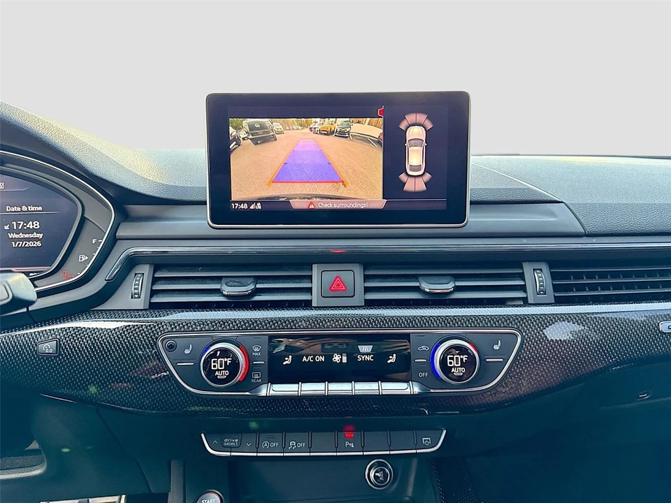 2018 Audi B9 S5 - Image 13 of 21