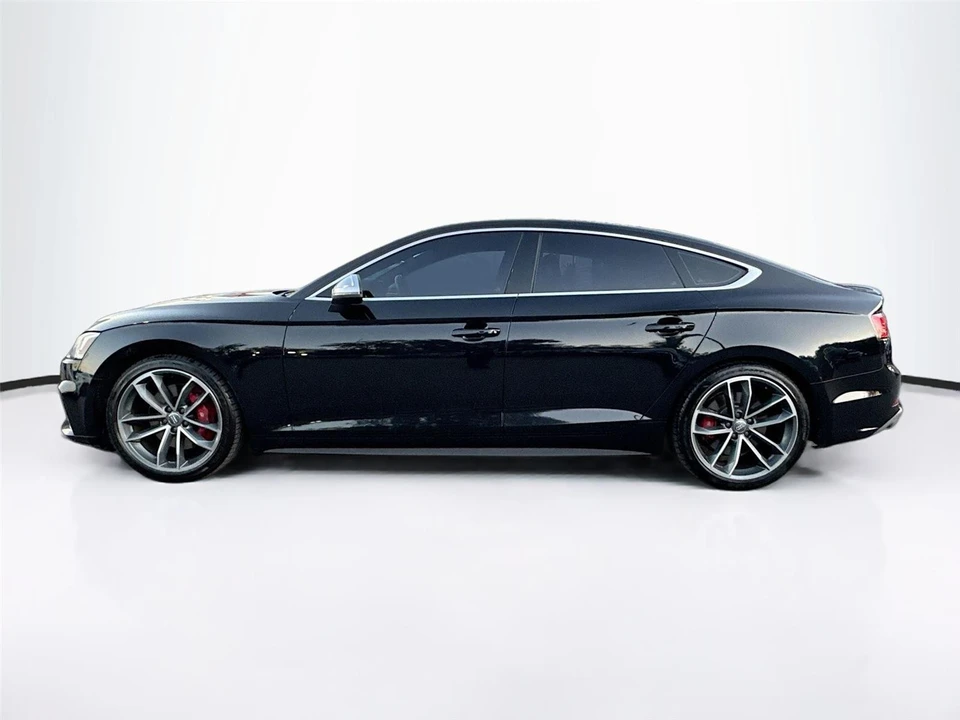 2018 Audi B9 S5 - Image 4 of 21