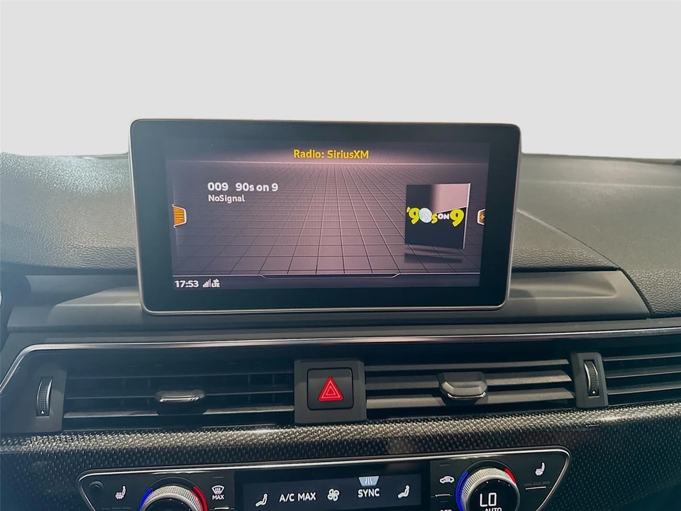 2018 Audi B9 S5 - Image 9 of 21