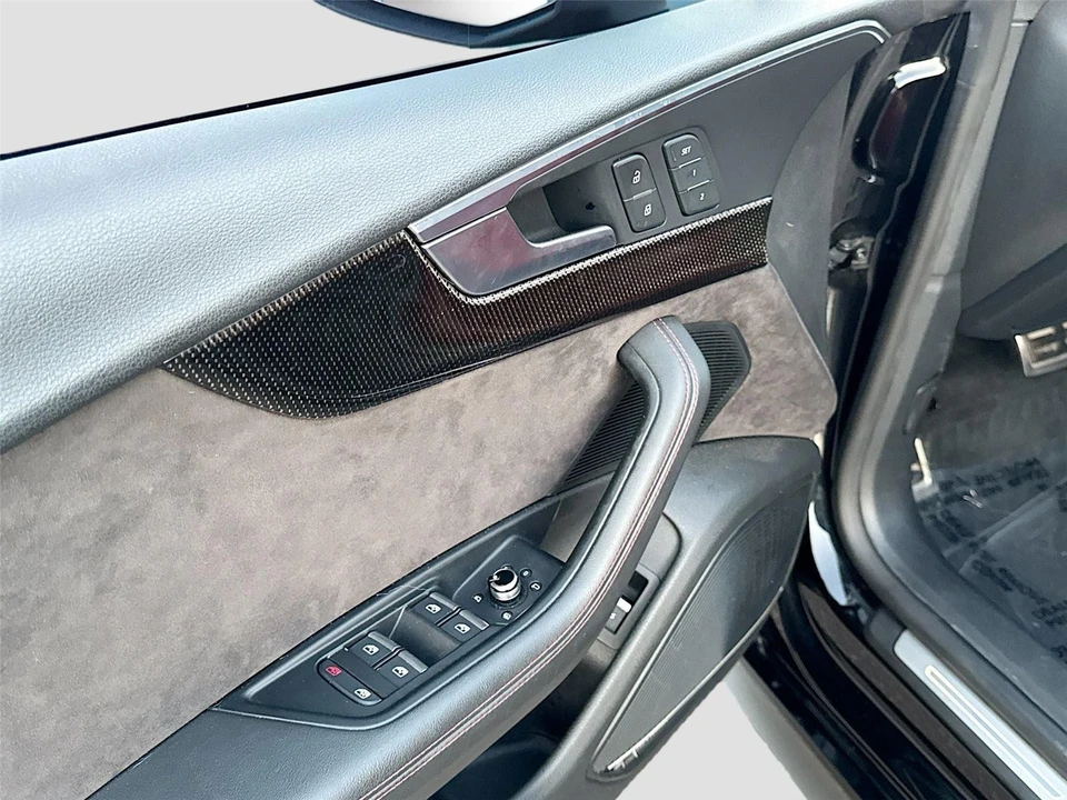 2018 Audi B9 S5 - Image 17 of 21