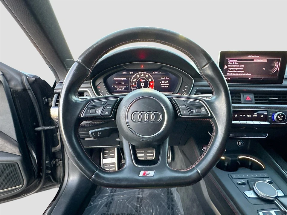 2018 Audi B9 S5 - Image 11 of 21