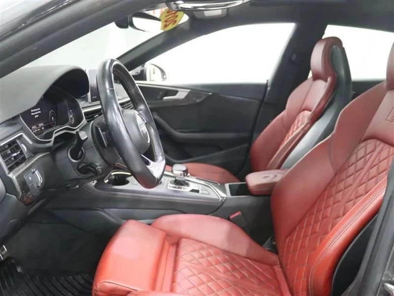 2018 Audi B9 S5 - Image 8 of 12