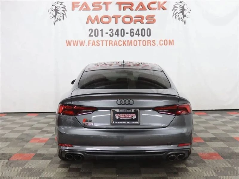 2018 Audi B9 S5 - Image 5 of 12