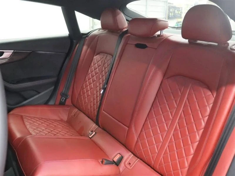 2018 Audi B9 S5 - Image 10 of 12