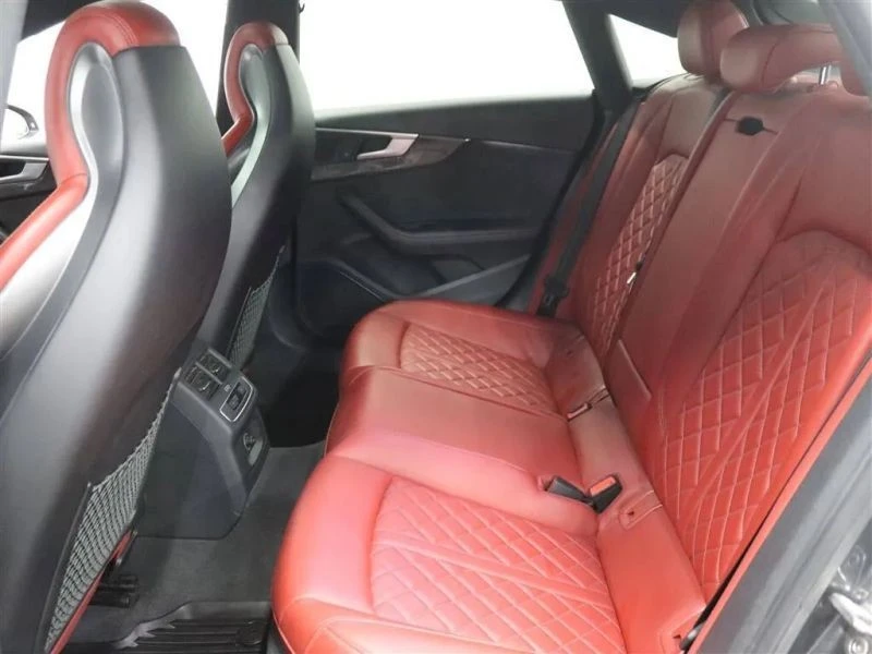 2018 Audi B9 S5 - Image 11 of 12