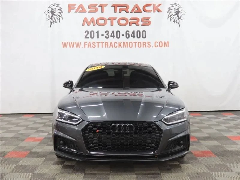 2018 Audi B9 S5 - Image 2 of 12