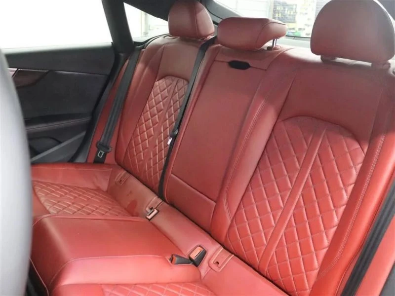 2018 Audi B9 S5 - Image 9 of 12