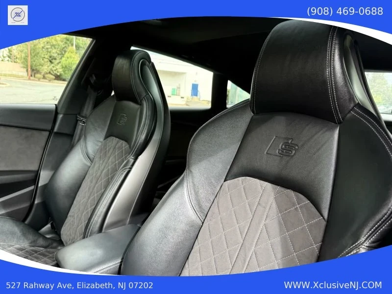 2018 Audi B9 S5 - Image 10 of 12