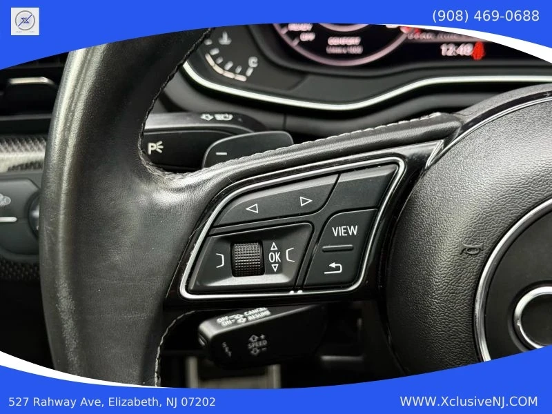 2018 Audi B9 S5 - Image 12 of 12