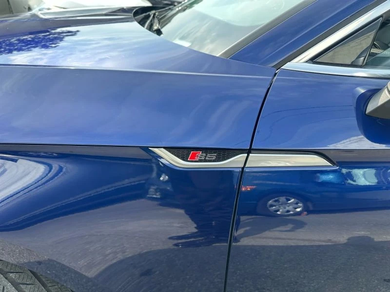 2018 Audi B9 S5 - Image 11 of 12
