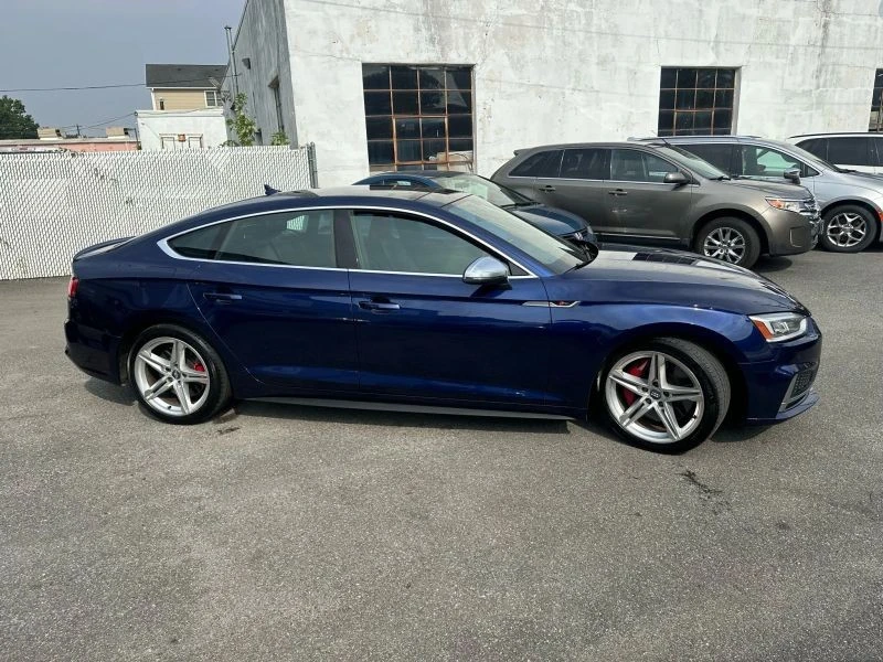 2018 Audi B9 S5 - Image 5 of 12