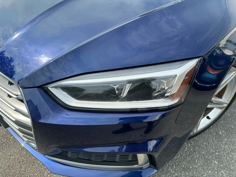 2018 Audi B9 S5 - Image 12 of 12