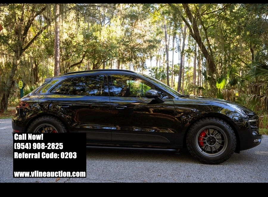 2018 Audi B9 S5 - Image 4 of 8