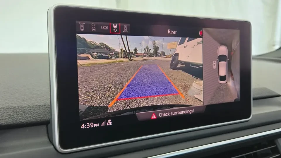 2018 Audi B9 S5 - Image 13 of 20