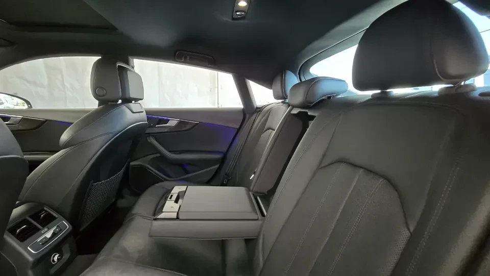 2018 Audi B9 S5 - Image 17 of 20