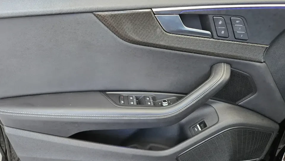 2018 Audi B9 S5 - Image 11 of 20