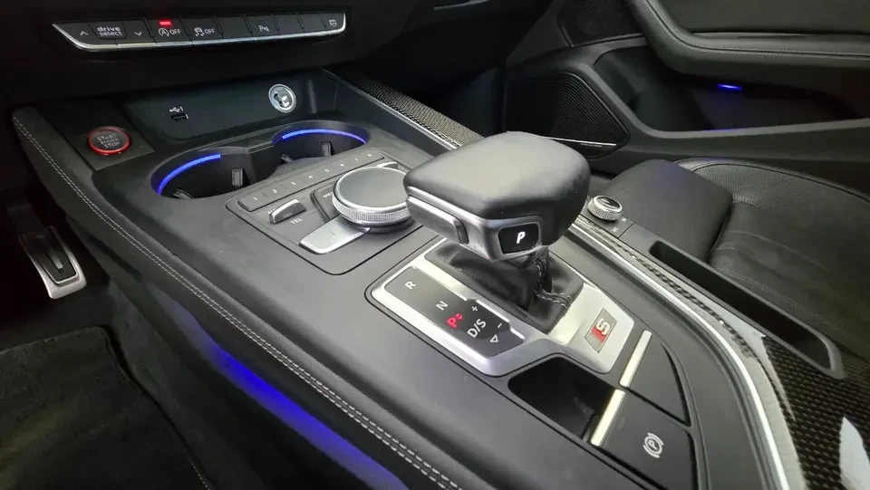 2018 Audi B9 S5 - Image 15 of 20