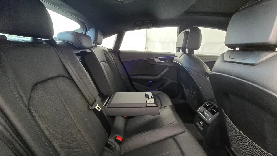 2018 Audi B9 S5 - Image 18 of 20