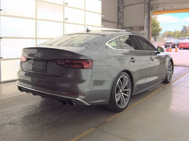 2018 Audi - Image 6 of 10