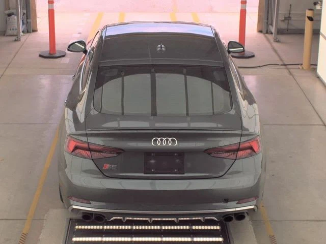 2018 Audi - Image 5 of 10