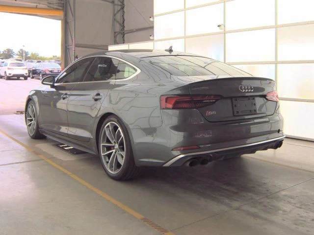 2018 Audi - Image 4 of 10