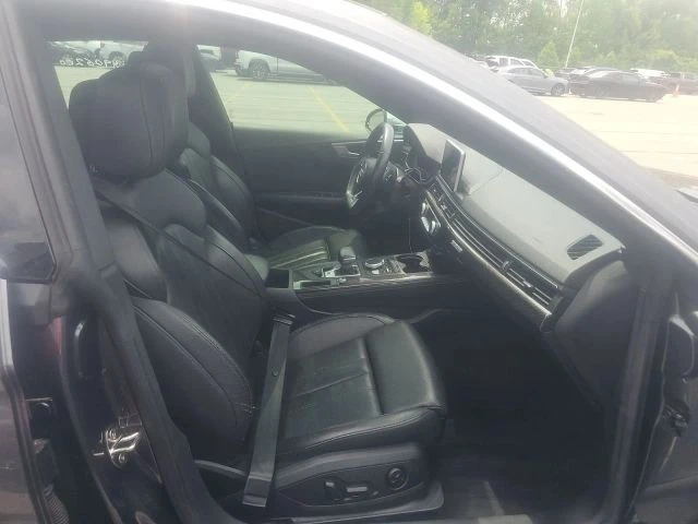 2018 Audi - Image 8 of 10