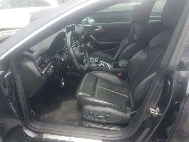 2018 Audi - Image 9 of 10