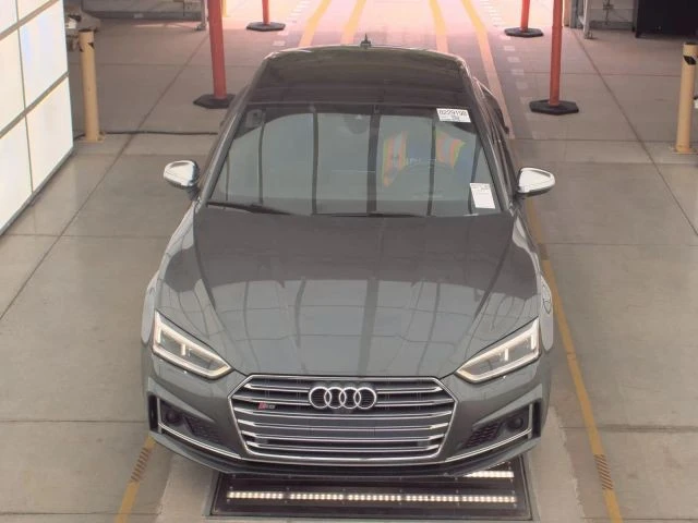 2018 Audi - Image 3 of 10