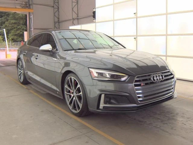 2018 Audi - Image 2 of 10