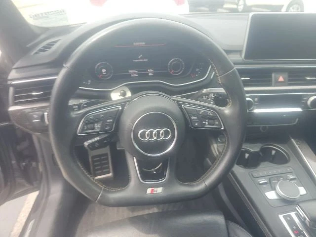 2018 Audi - Image 7 of 10