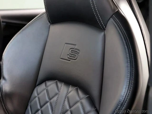 2018 Audi B9 S5 - Image 13 of 21