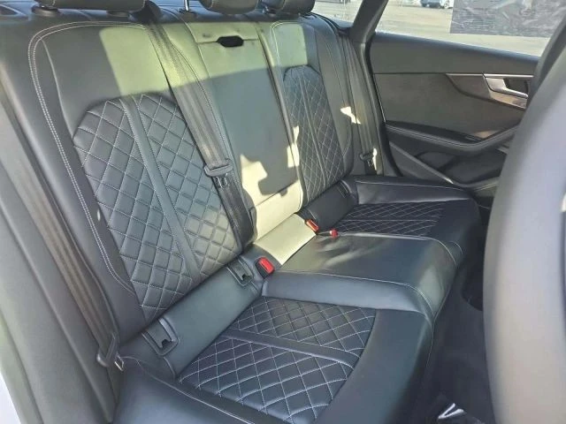2018 Audi B9 S5 - Image 8 of 15