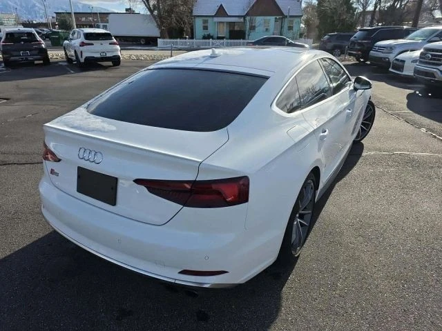 2018 Audi B9 S5 - Image 3 of 15