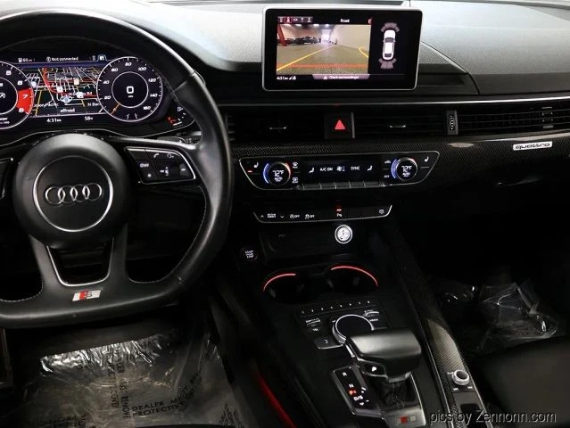2018 Audi B9 S5 - Image 19 of 21