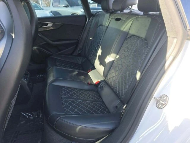 2018 Audi B9 S5 - Image 9 of 15