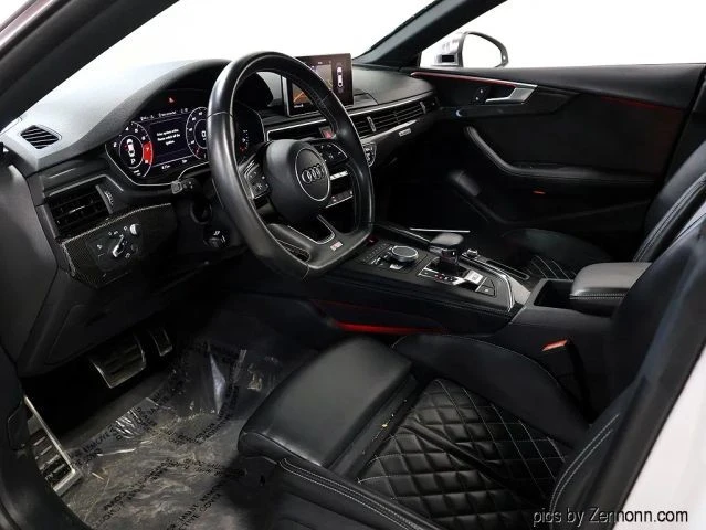 2018 Audi B9 S5 - Image 14 of 21