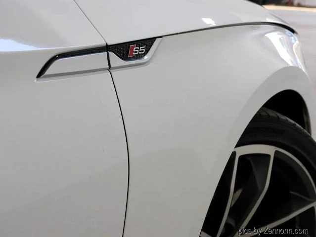 2018 Audi B9 S5 - Image 11 of 21