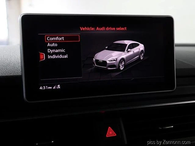 2018 Audi B9 S5 - Image 21 of 21