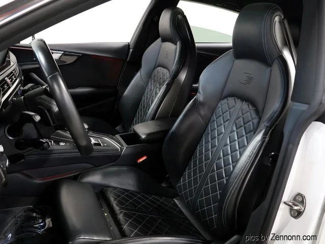 2018 Audi B9 S5 - Image 12 of 21