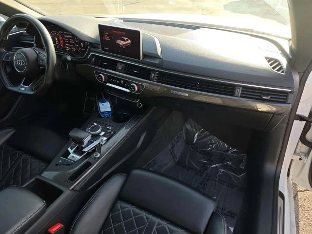 2018 Audi B9 S5 - Image 7 of 15
