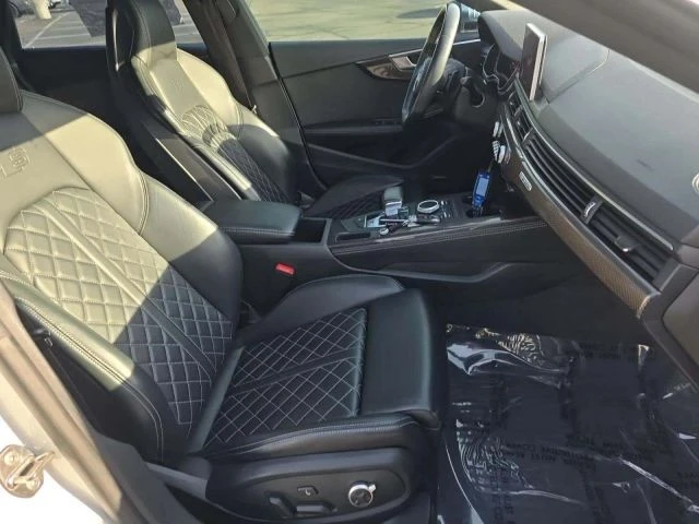 2018 Audi B9 S5 - Image 6 of 15