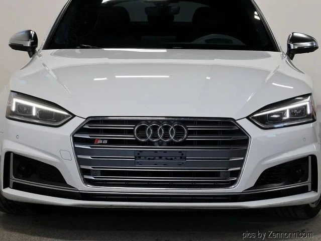 2018 Audi B9 S5 - Image 6 of 21