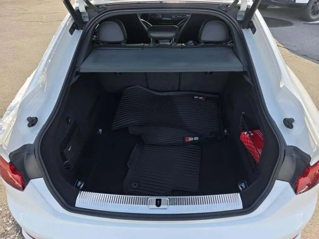 2018 Audi B9 S5 - Image 13 of 15