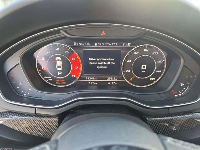 2018 Audi B9 S5 - Image 11 of 15